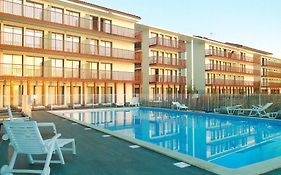 All Suites La Teste – Bassin d’Arcachon